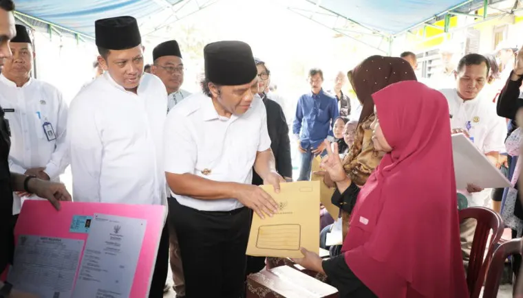 PJ Bupati