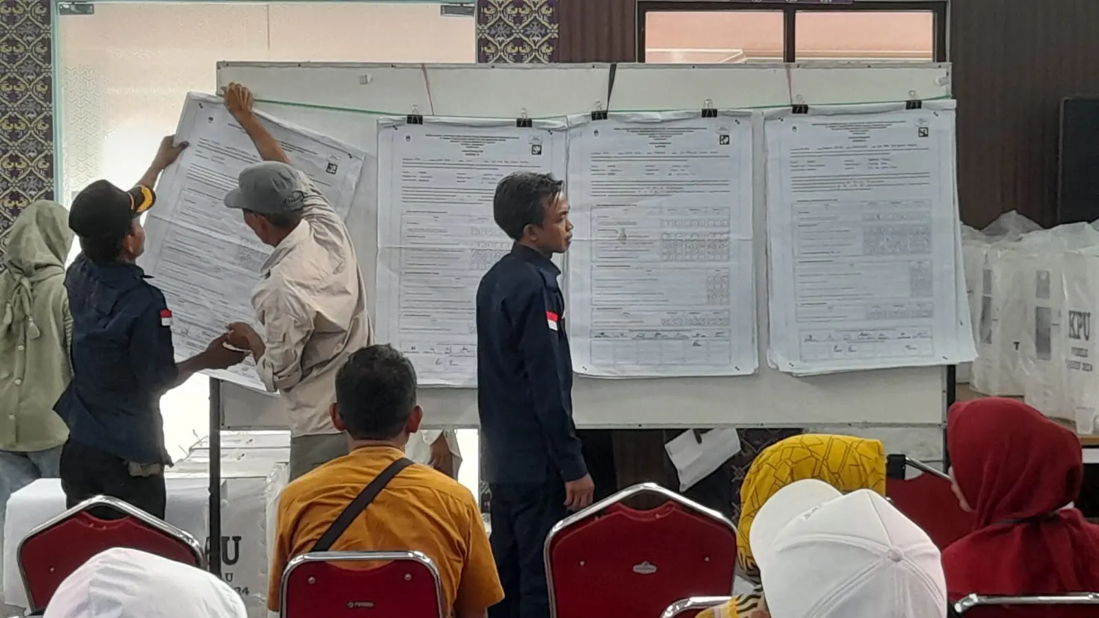 Pleno Sepatan Timur