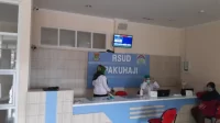 RSUD Pakuhaji