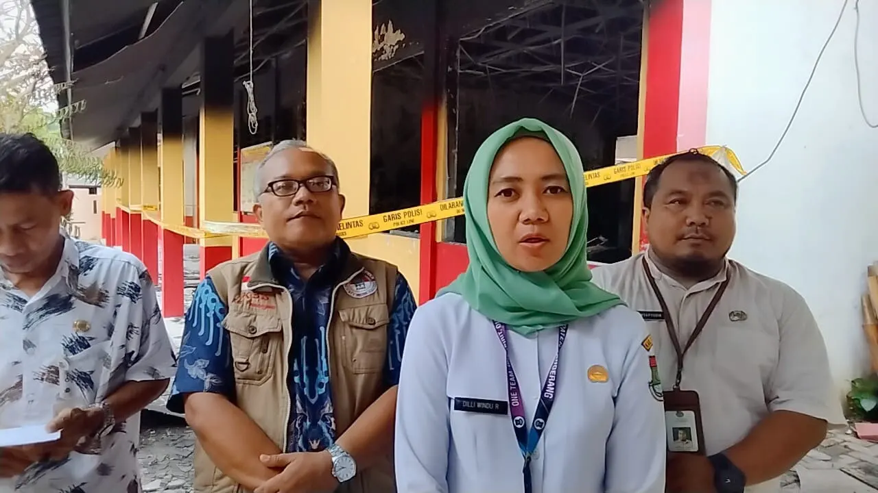 SDN Ranca Kalapa III