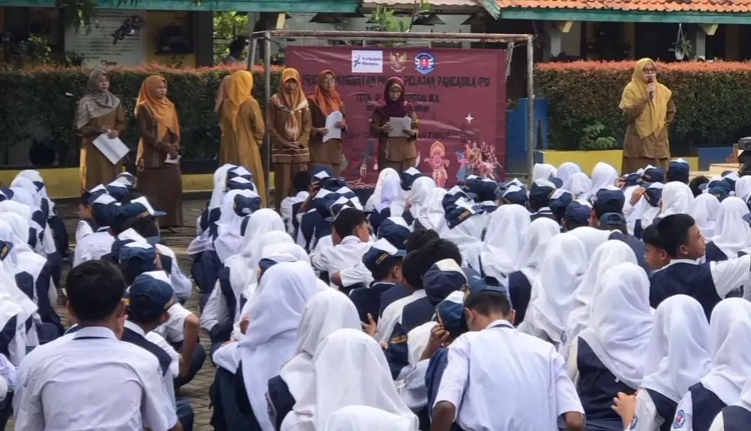 SMPN