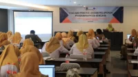 Untuk Tingkatkan Kualitas Keluarga, DPPKB Evaluasi Program Bangga Kencana Untuk