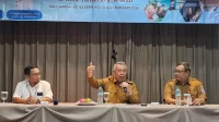 Usaha Pariwisata Wajib Penuhi Standarisasi Usaha Pariwisata