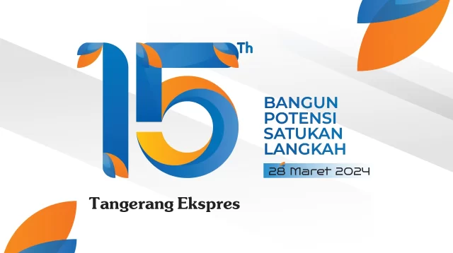15 Tahun