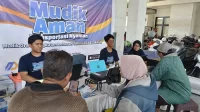 Mudik Gratis