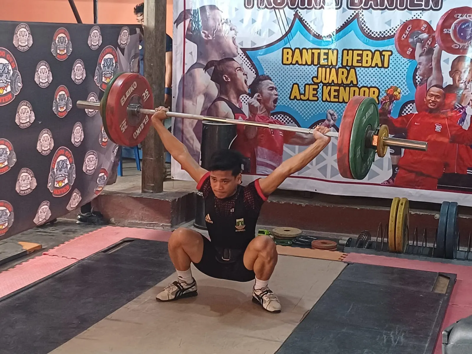 Angkat