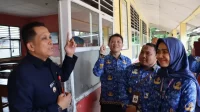 Ditarget Selesai Tahun 2024, Rehabilitasi 114 Ruang Belajar di 91 SDN Ditarget