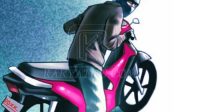 Motor Korban