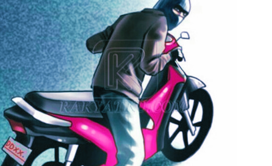 Motor Korban