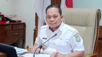 Pj Wali Kota