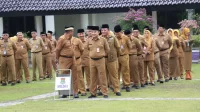 Jam Kerja ASN
