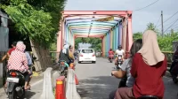 Jembatan Kalibaru