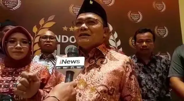 Kholid Ismail