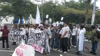Demo Mahasiswa