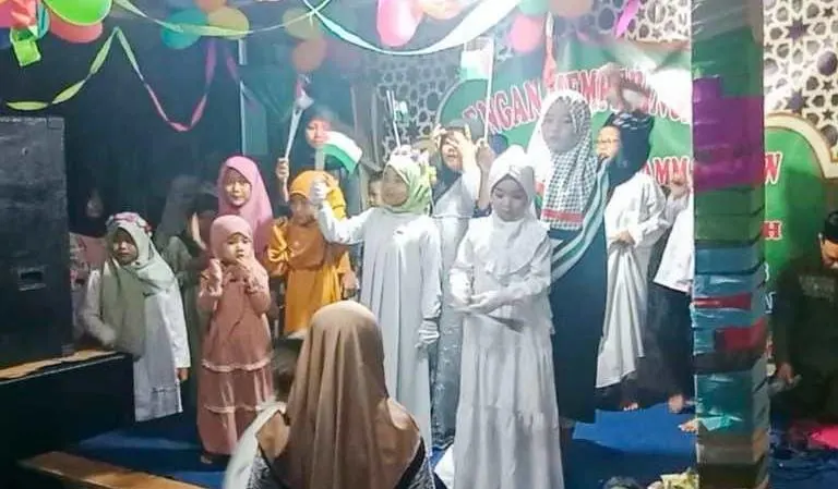 Miftahul Hikmah