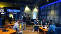 Masih Ditemukan Panti Pijat Beroperasi, Patroli Satpol PP Digencarkan Masih
