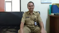 Melalui Serang