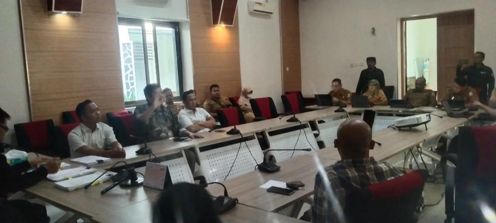 DPRD Lebak