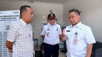 Turunkan Penumpang