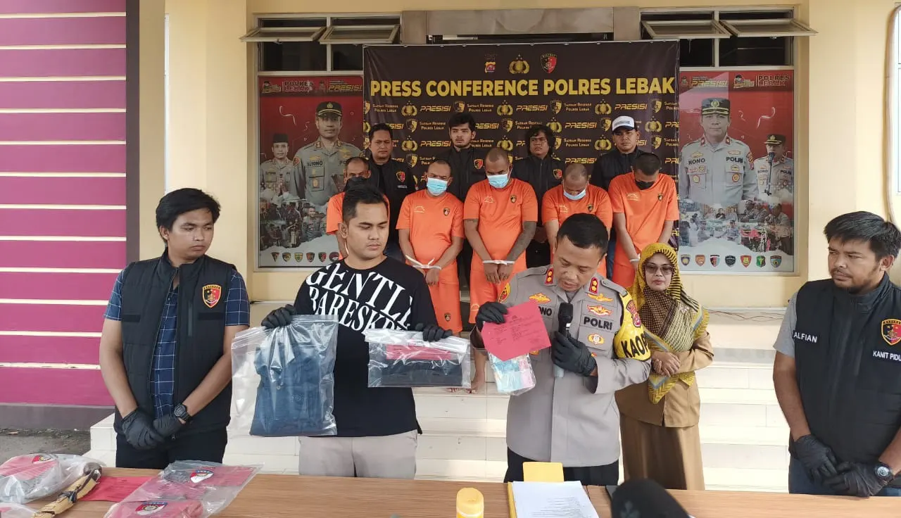 Pelaku Pembunuhan
