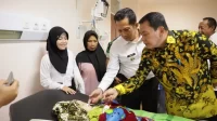 Pelayanan Operasi Bibir Sumbing di RSUD Balaraja, Tingkatkan Pede Pasien dan Keluarga Pelayanan