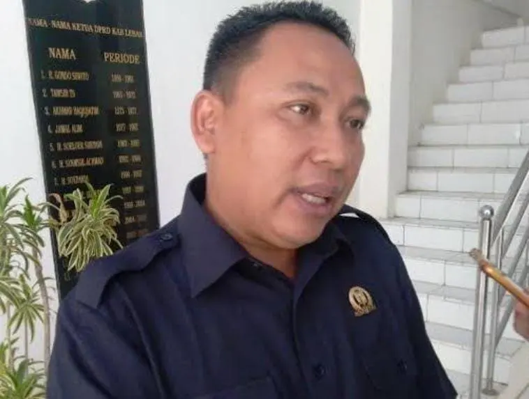Pemkab Lebak
