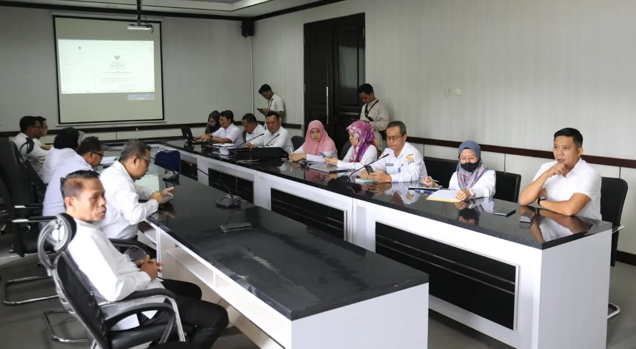 Pemkot Serang