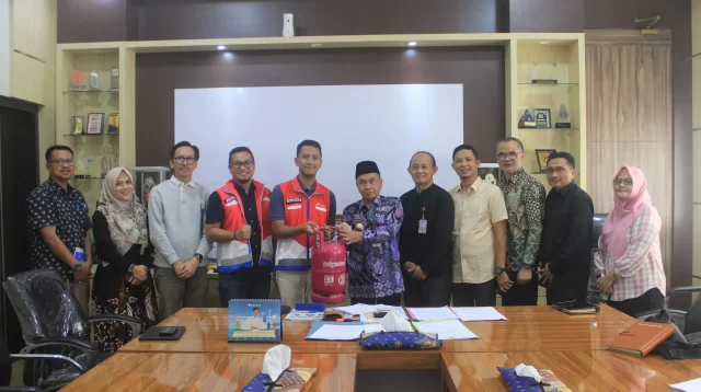 Pemkot Serang