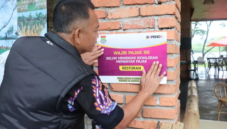 Penertiban