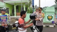 Polres Lebak