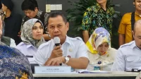 Potensi Bencana Potensi