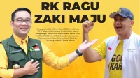 Zaki Maju