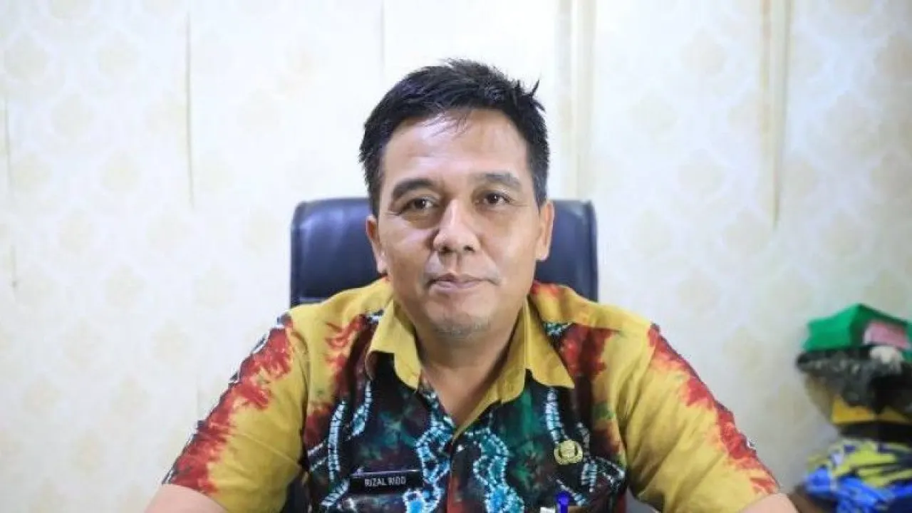 Siapkan Dana