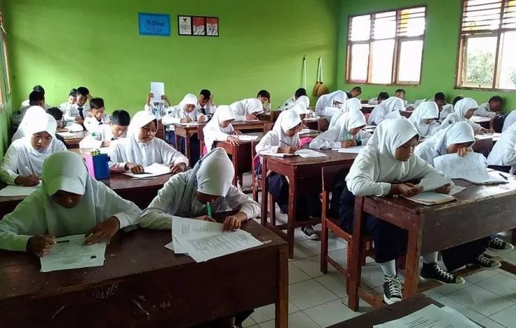 Siswa