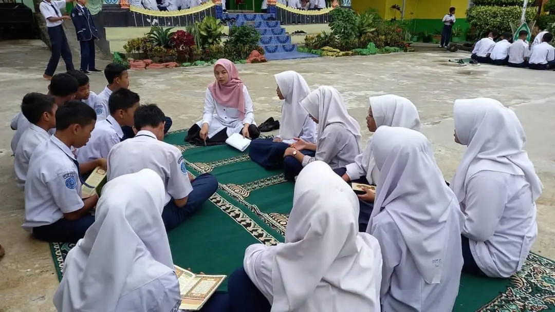 Siswa
