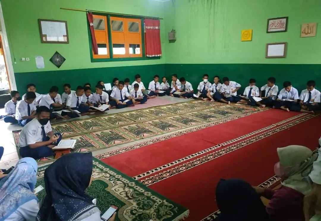 Siswa