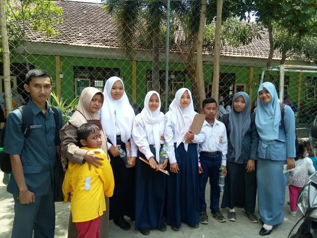 Siswa