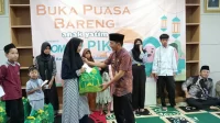 100 Anak Yatim
