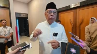Wali Kota Tangsel