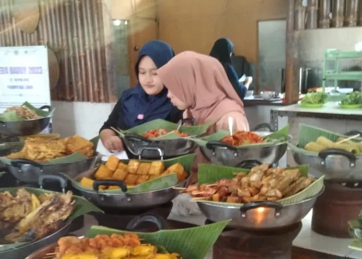 Warung