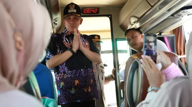 Bus