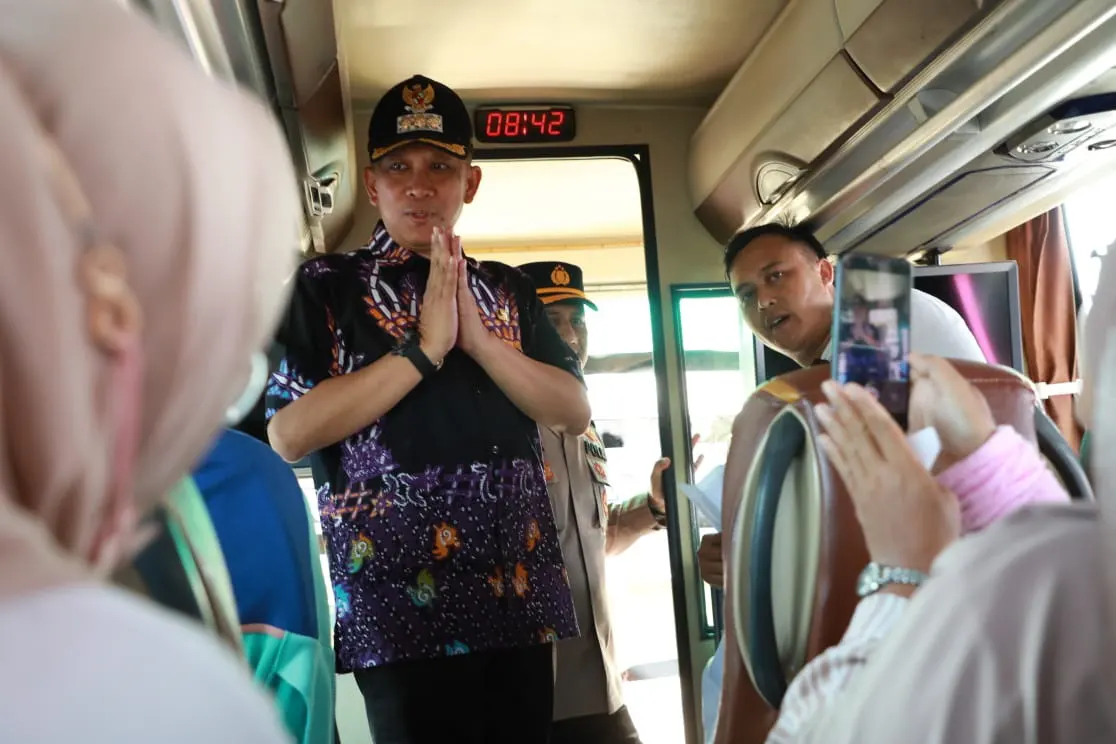 Bus
