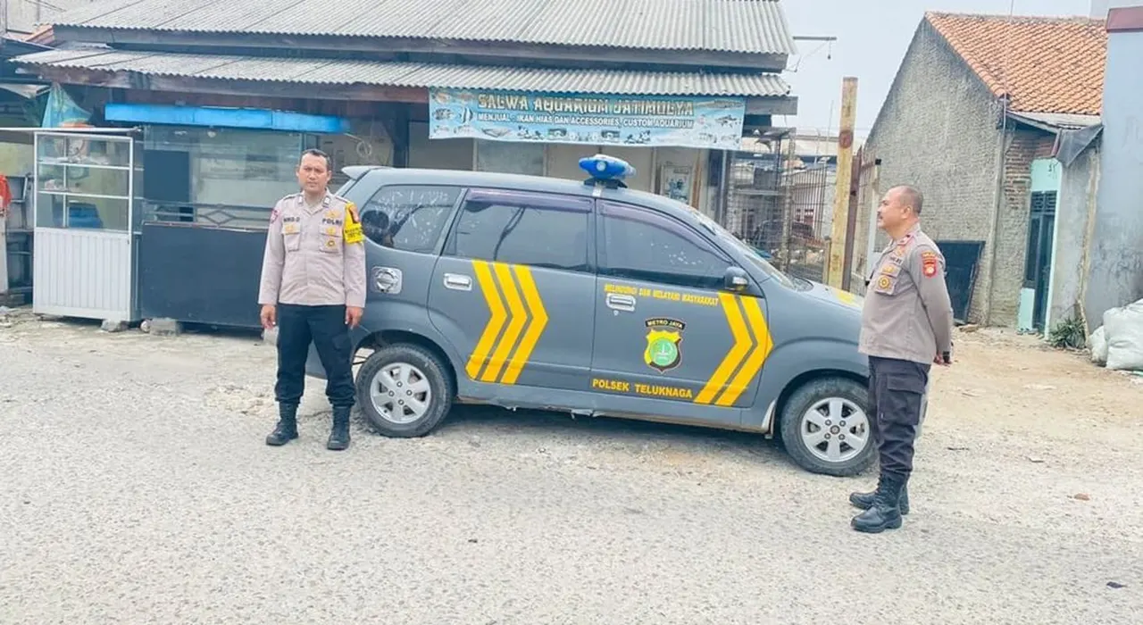 Sebelum Mudik