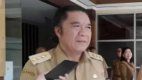 Masa Jabatan