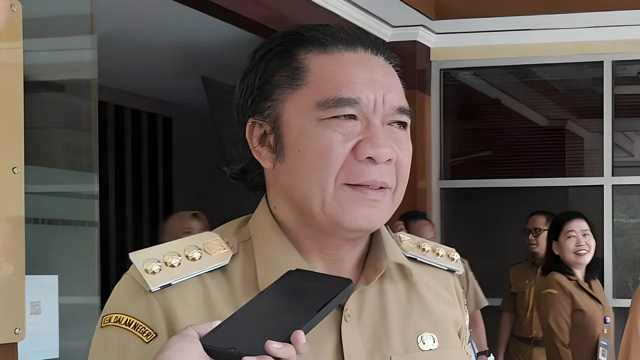 Masa Jabatan