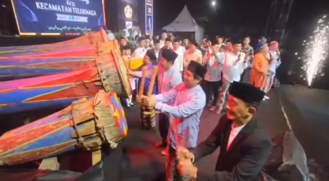 Festival Bedug
