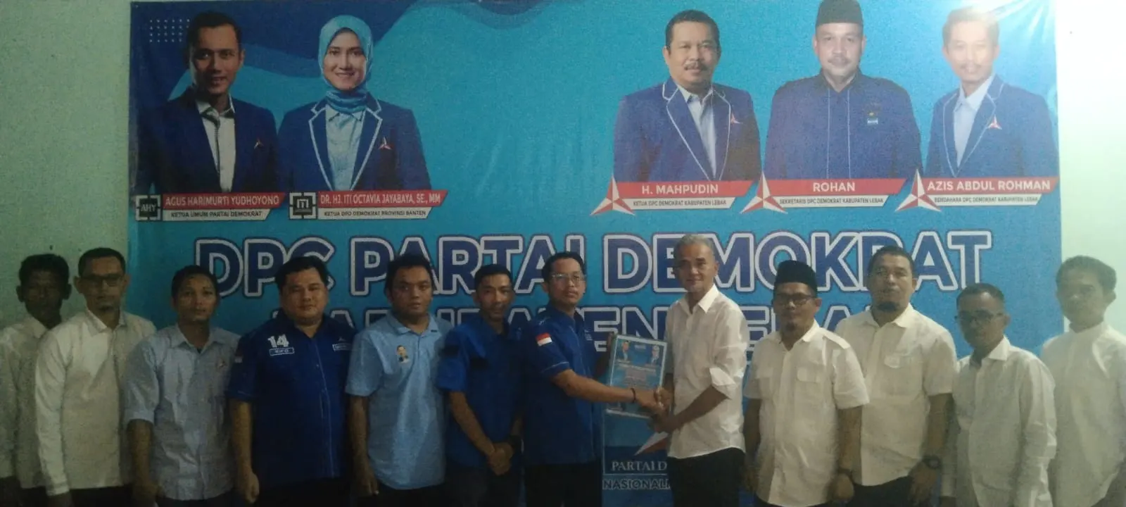 Hasbi Bentuk