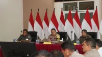 Haul Ponpes Al Istiqlaliyah Cilongok, Polresta Tangerang Perketat Pengamanan Haul