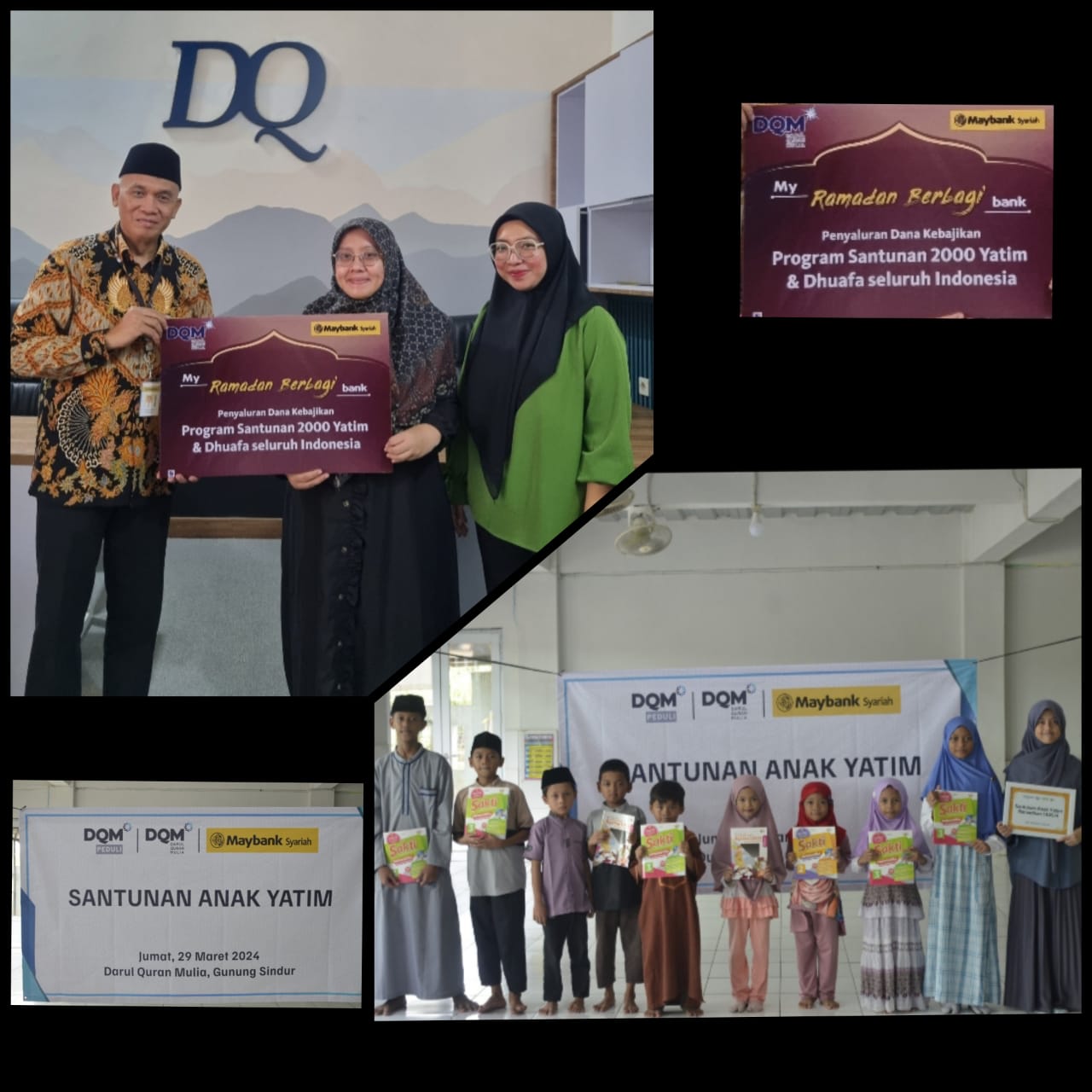 UUS Maybank