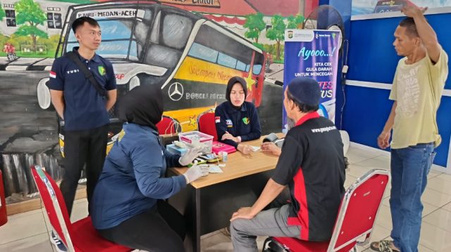 Bakti Kesehatan